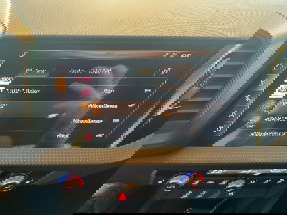 Audi A1 Sportback usata a Cuneo (13)