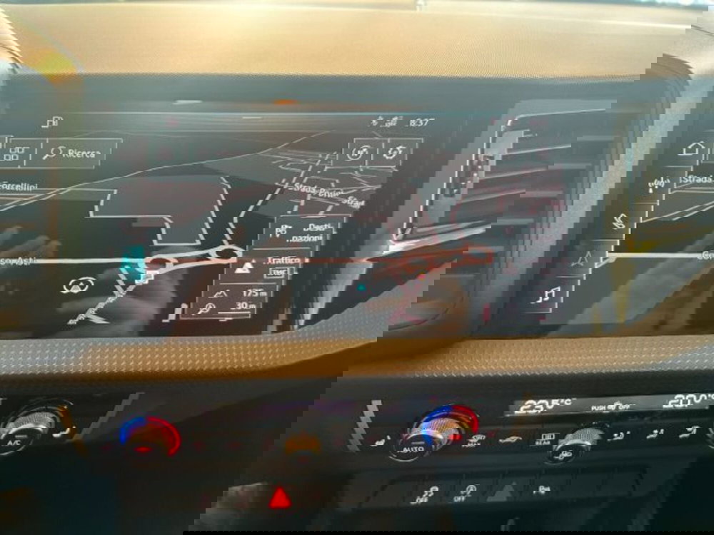 Audi A1 Sportback usata a Cuneo (14)