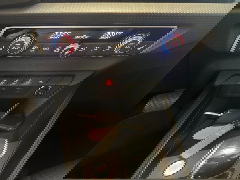 Audi A1 Sportback usata a Cuneo (16)