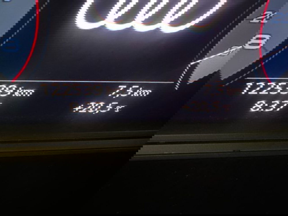 Audi A1 Sportback usata a Cuneo (18)