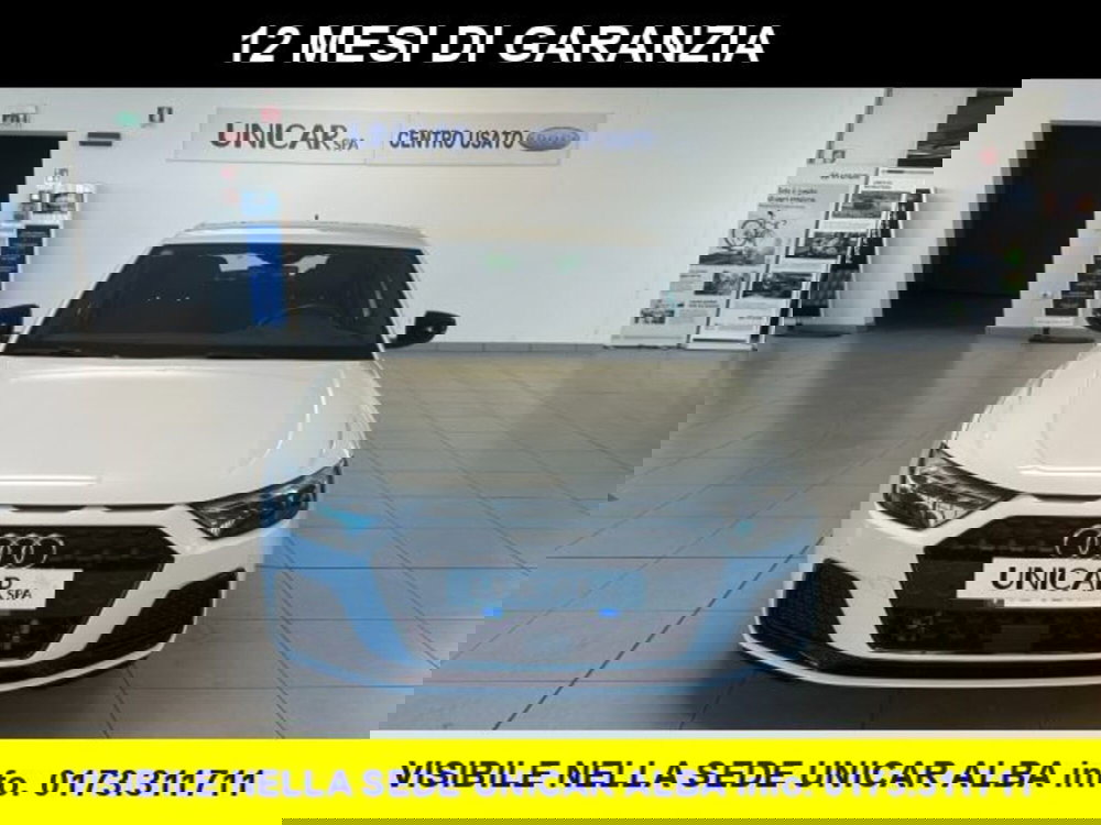 Audi A1 Sportback usata a Cuneo (2)