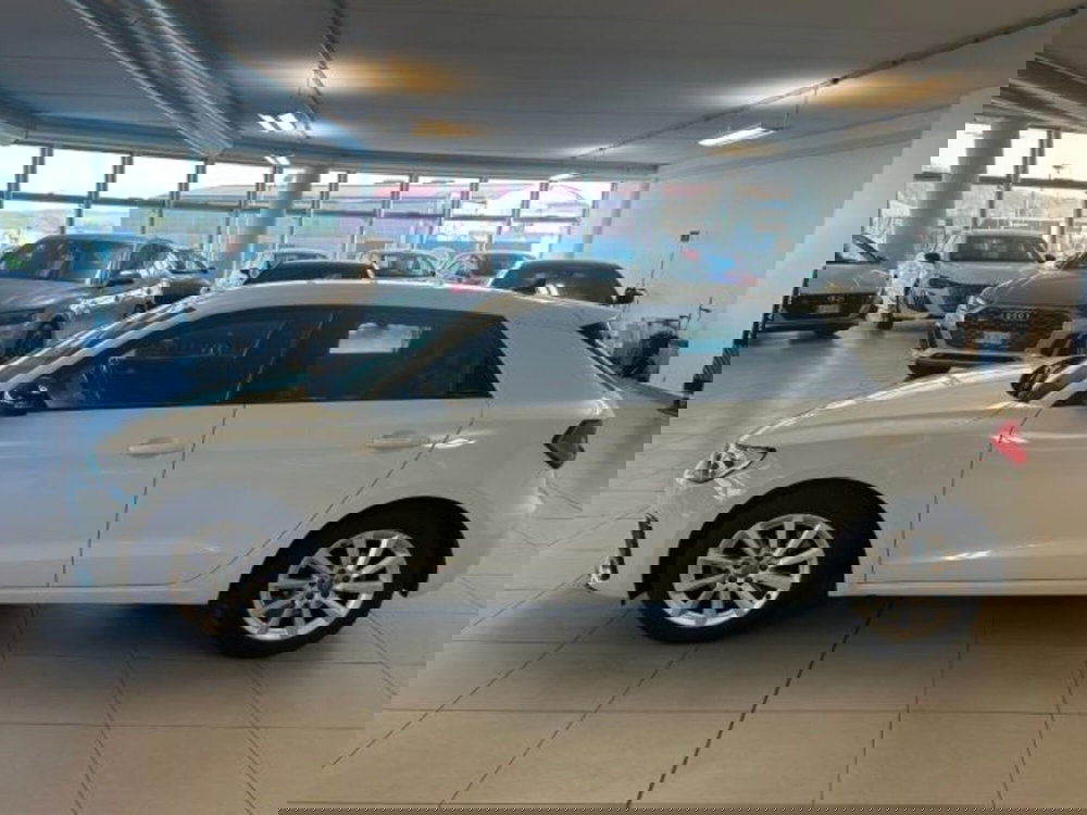 Audi A1 Sportback usata a Cuneo (4)