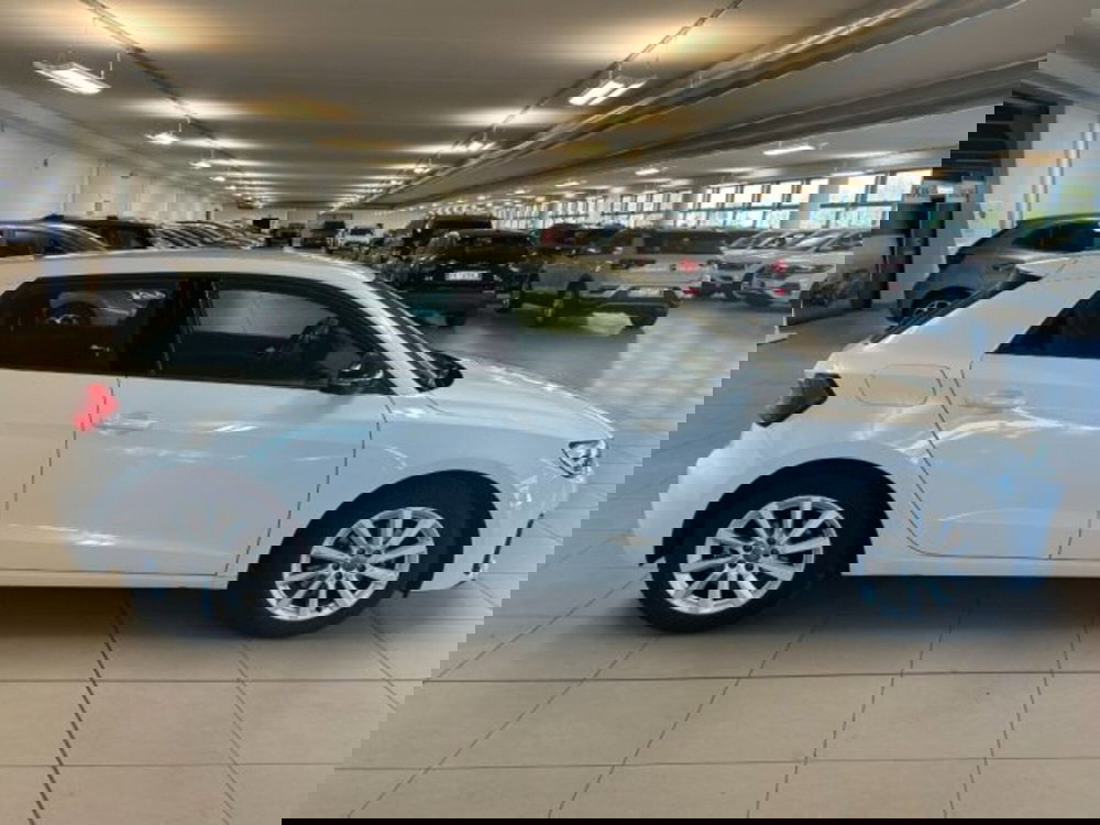 Audi A1 Sportback usata a Cuneo (8)