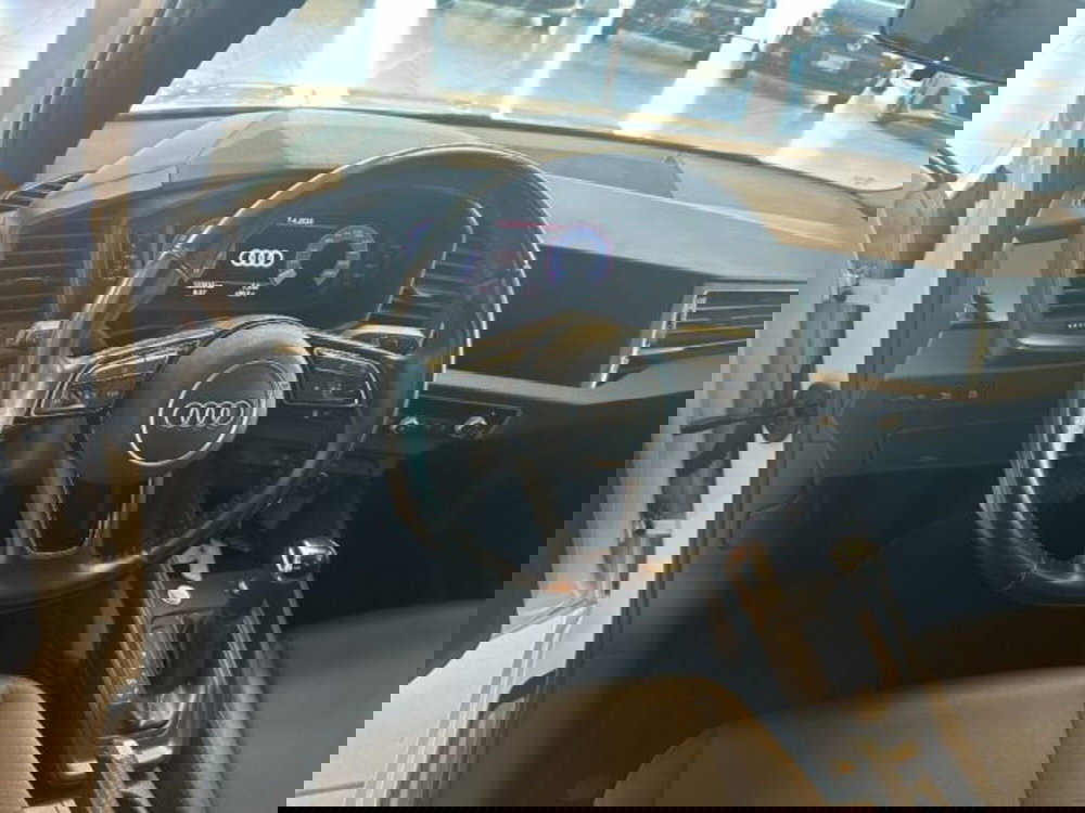 Audi A1 Sportback usata a Cuneo (9)