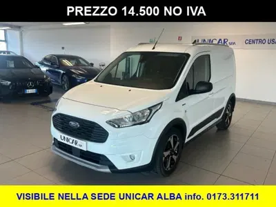 Ford Transit Connect Furgone 220 1.5 TDCi 120CV PC Furgone Active del 2021 usata a Alba