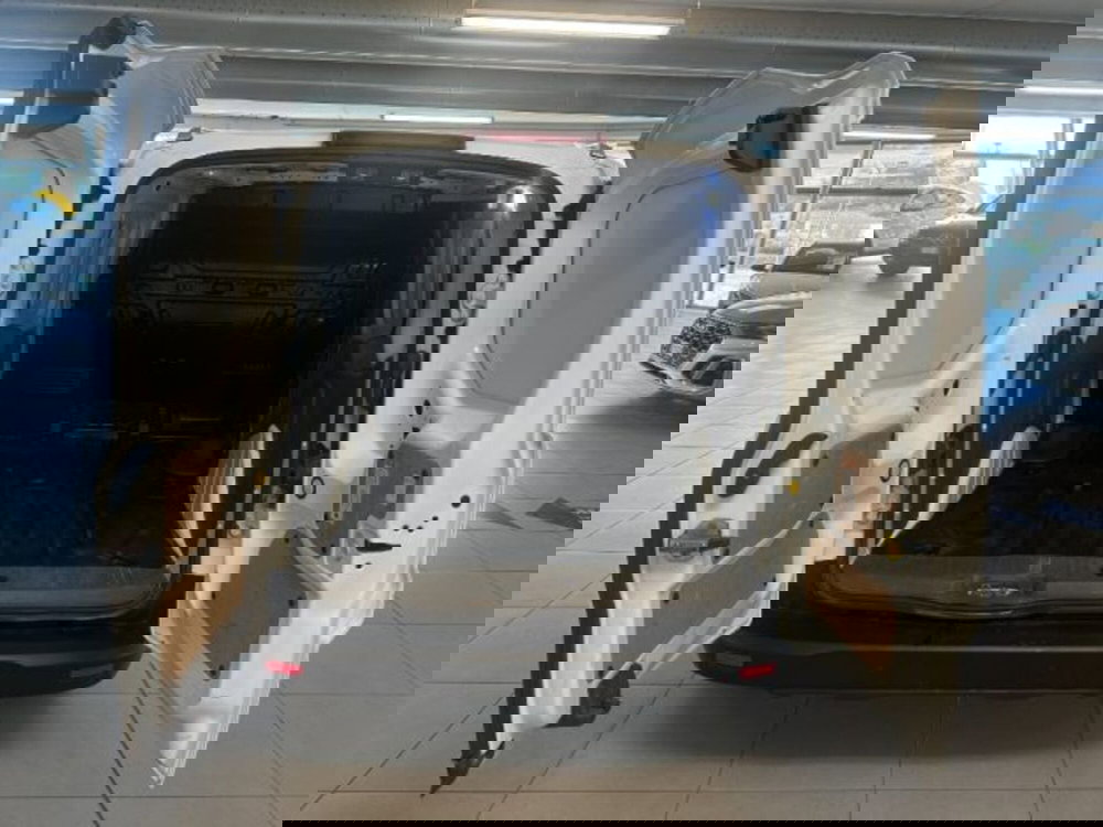 Ford Transit Connect Furgone usata a Cuneo (11)