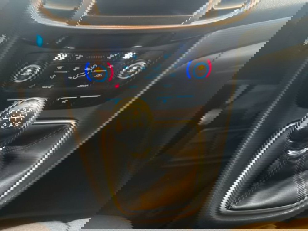 Ford Transit Connect Furgone usata a Cuneo (14)