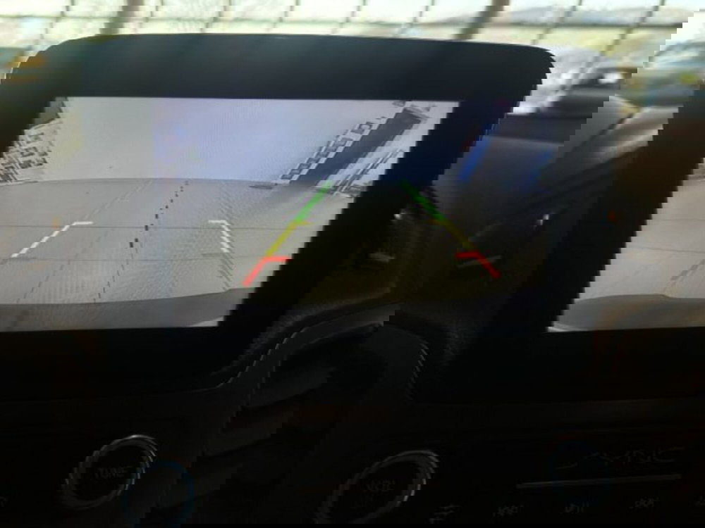 Ford Transit Connect Furgone usata a Cuneo (15)