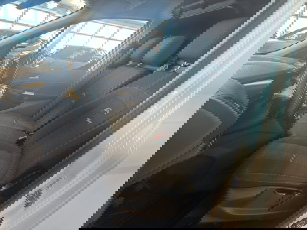 Ford Transit Connect Furgone usata a Cuneo (9)