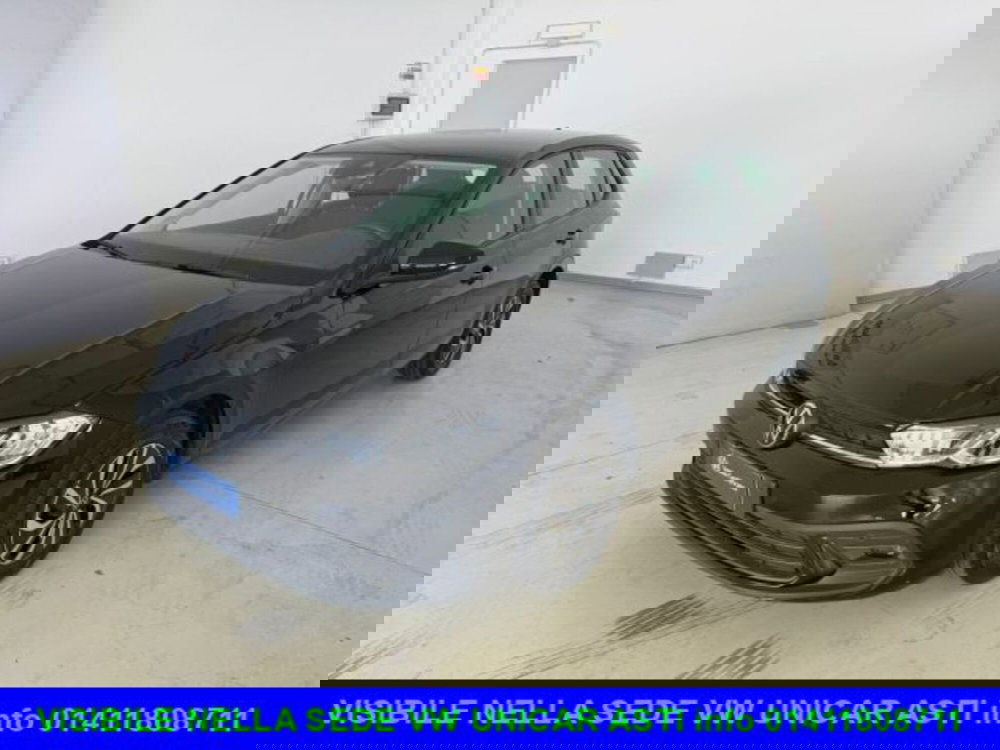 Volkswagen Polo usata a Cuneo