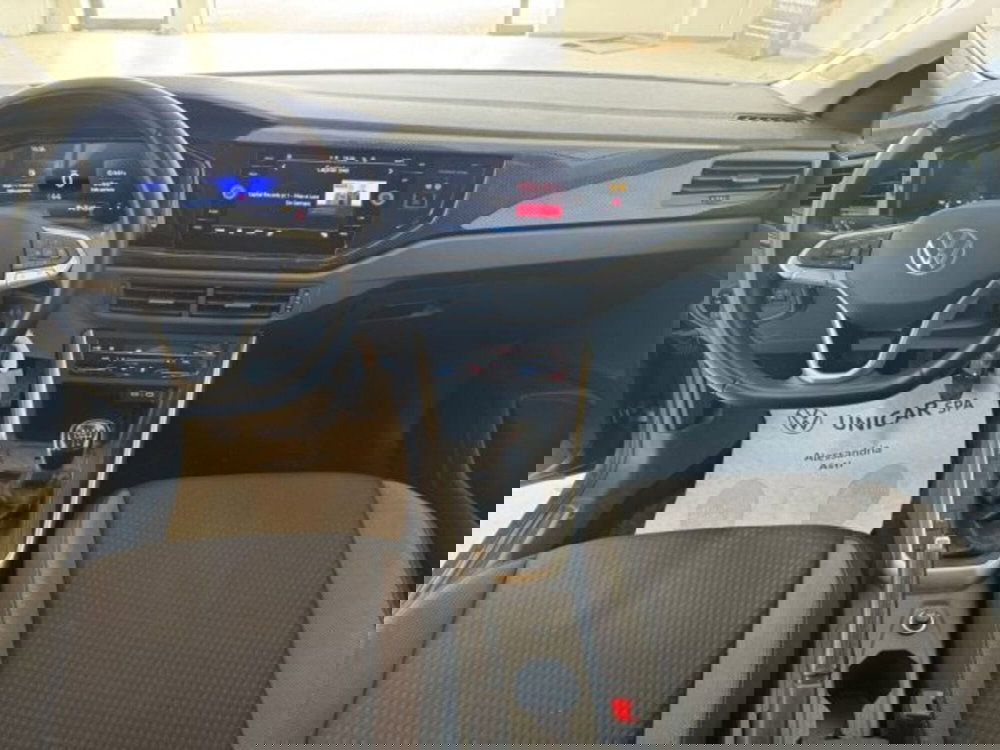 Volkswagen Polo usata a Cuneo (10)