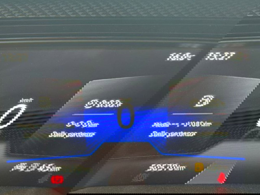 Volkswagen Polo usata a Cuneo (11)