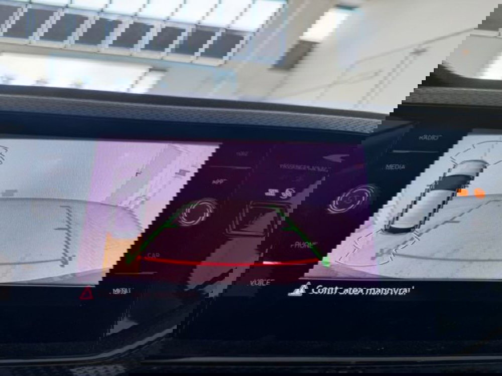 Volkswagen Polo usata a Cuneo (12)