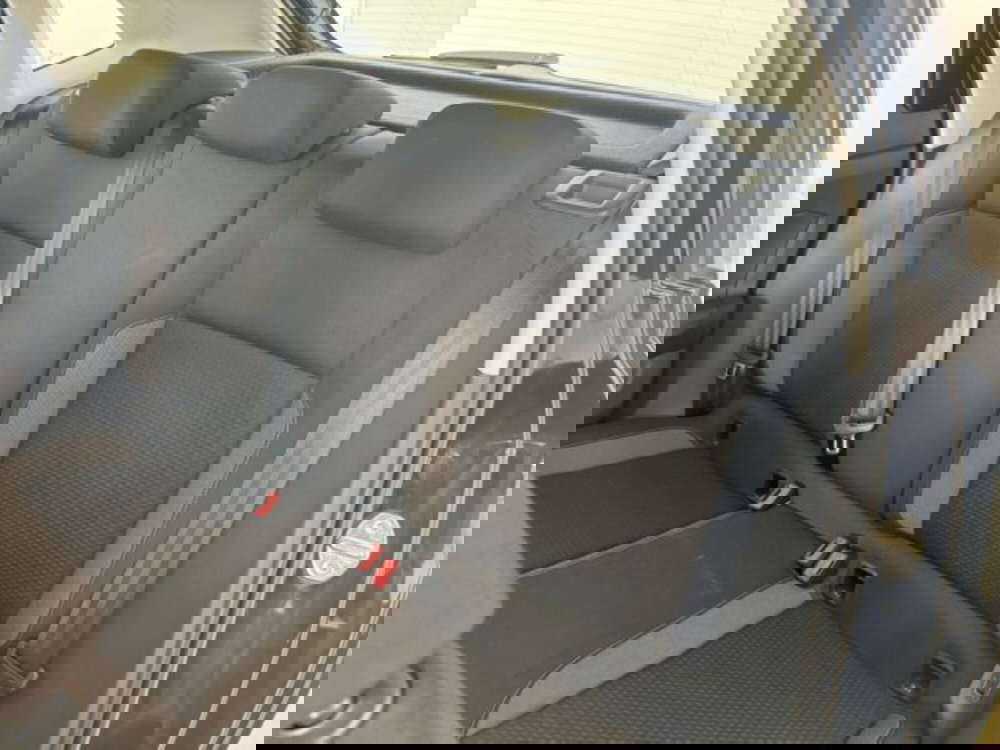 Volkswagen Polo usata a Cuneo (13)