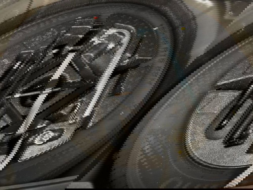 Volkswagen Polo usata a Cuneo (14)