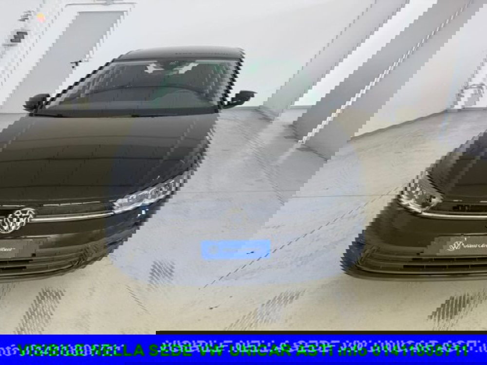 Volkswagen Polo usata a Cuneo (2)