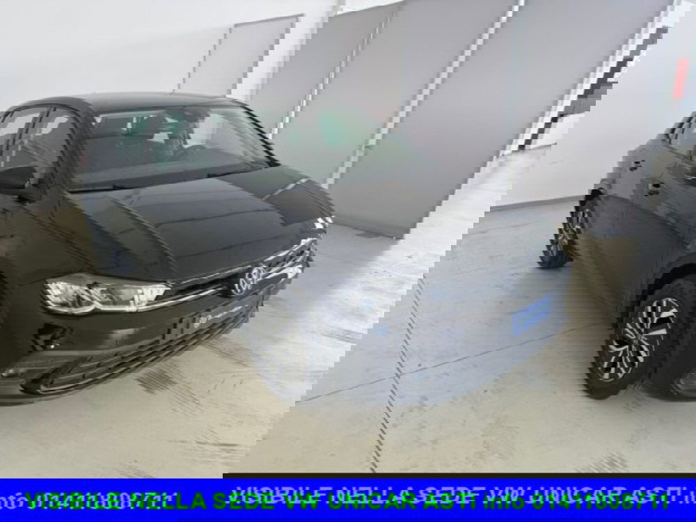 Volkswagen Polo usata a Cuneo (3)