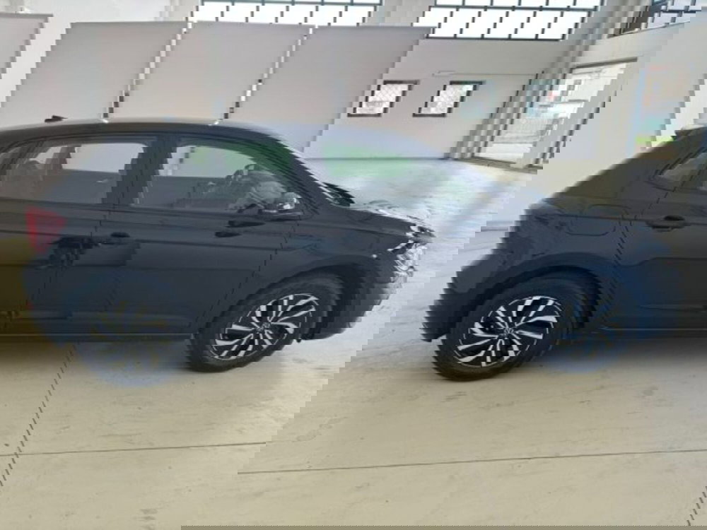 Volkswagen Polo usata a Cuneo (4)