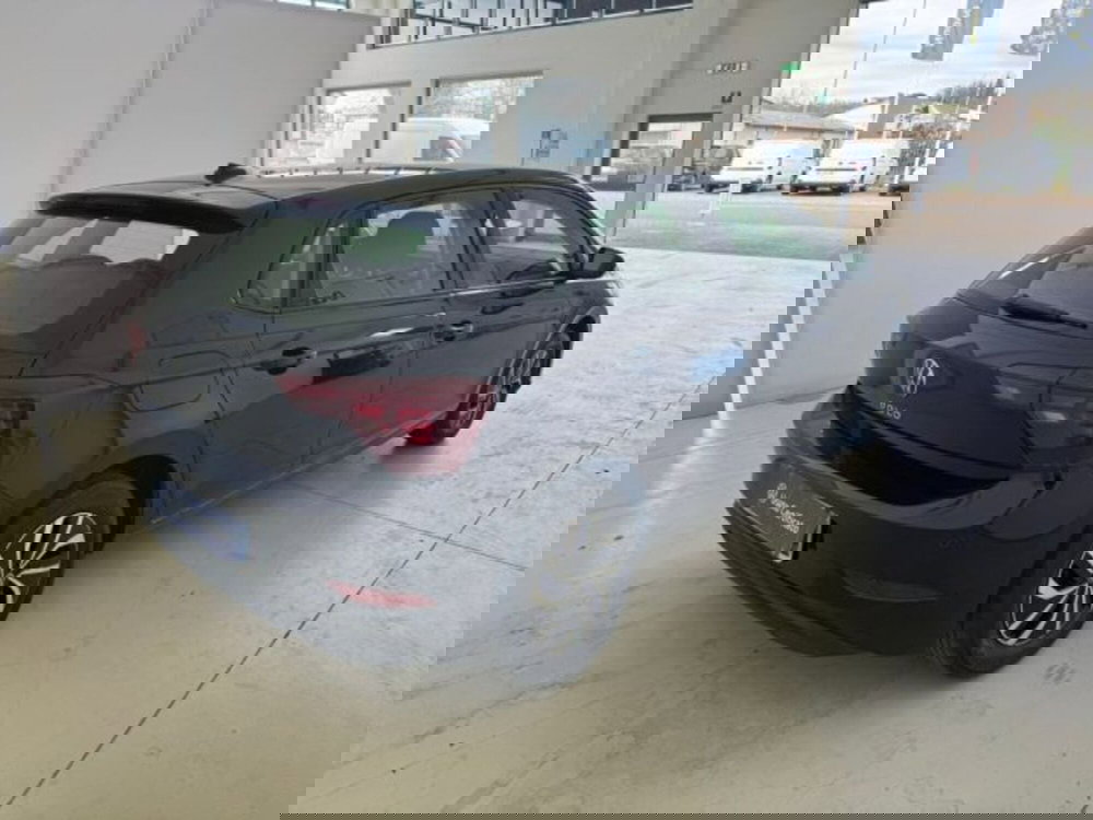 Volkswagen Polo usata a Cuneo (5)