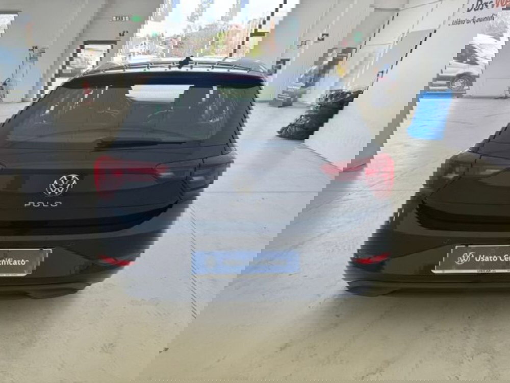 Volkswagen Polo usata a Cuneo (6)