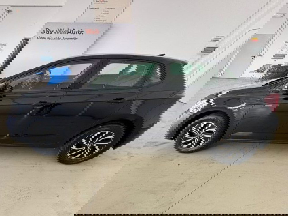 Volkswagen Polo usata a Cuneo (8)