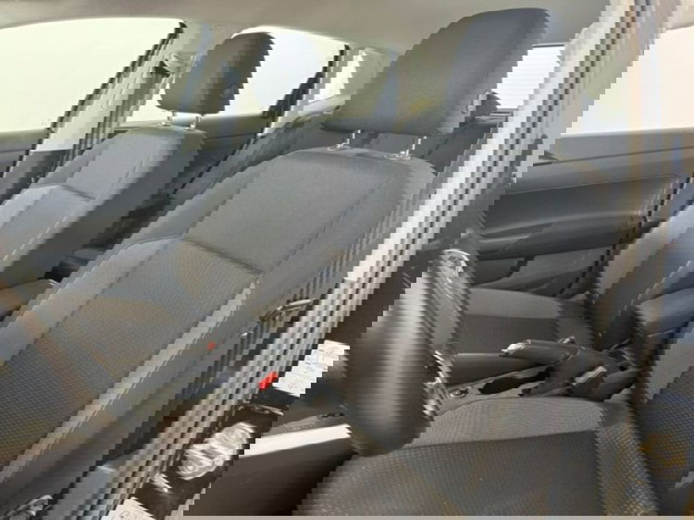 Volkswagen Polo usata a Cuneo (9)