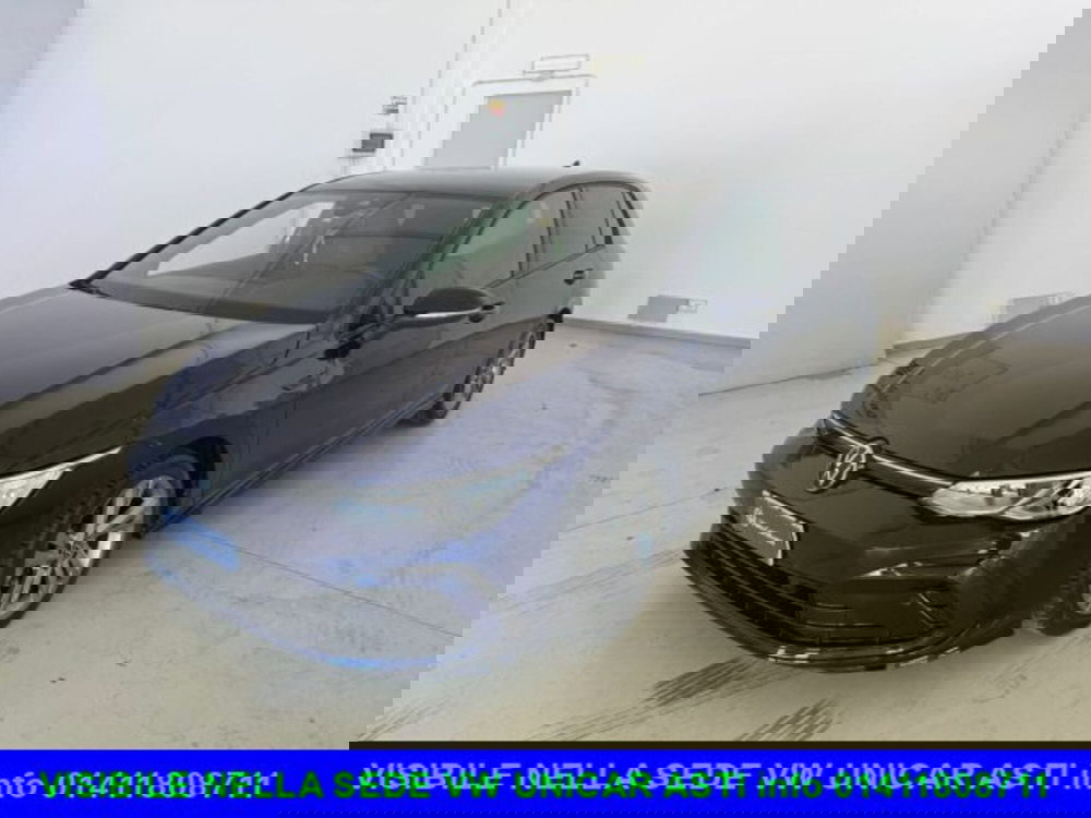 Volkswagen Golf usata a Cuneo