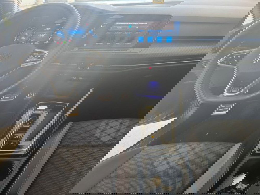 Volkswagen Golf usata a Cuneo (10)