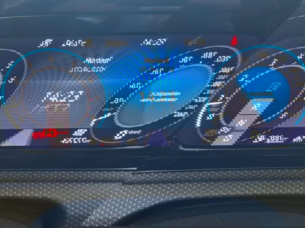 Volkswagen Golf usata a Cuneo (11)