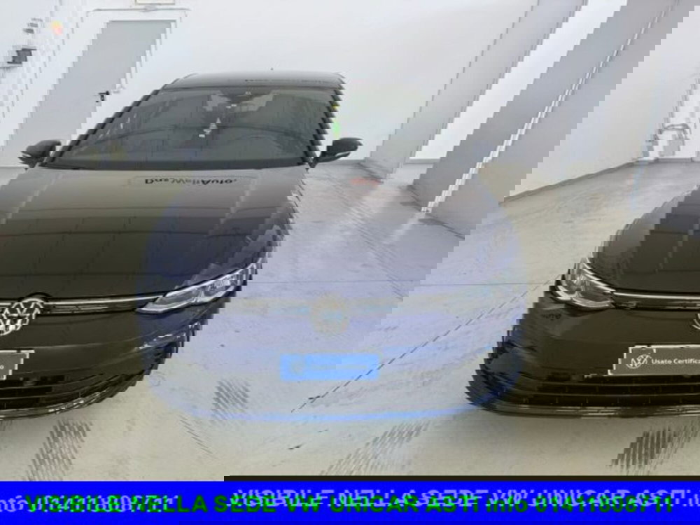 Volkswagen Golf usata a Cuneo (2)