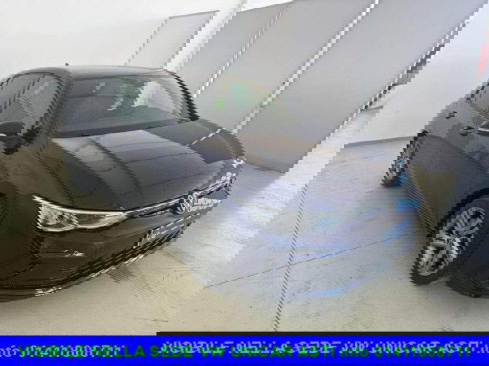 Volkswagen Golf usata a Cuneo (3)