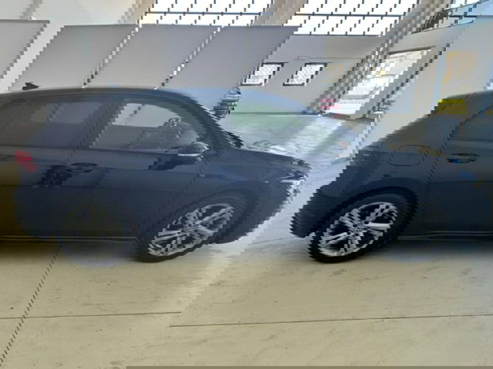 Volkswagen Golf usata a Cuneo (4)