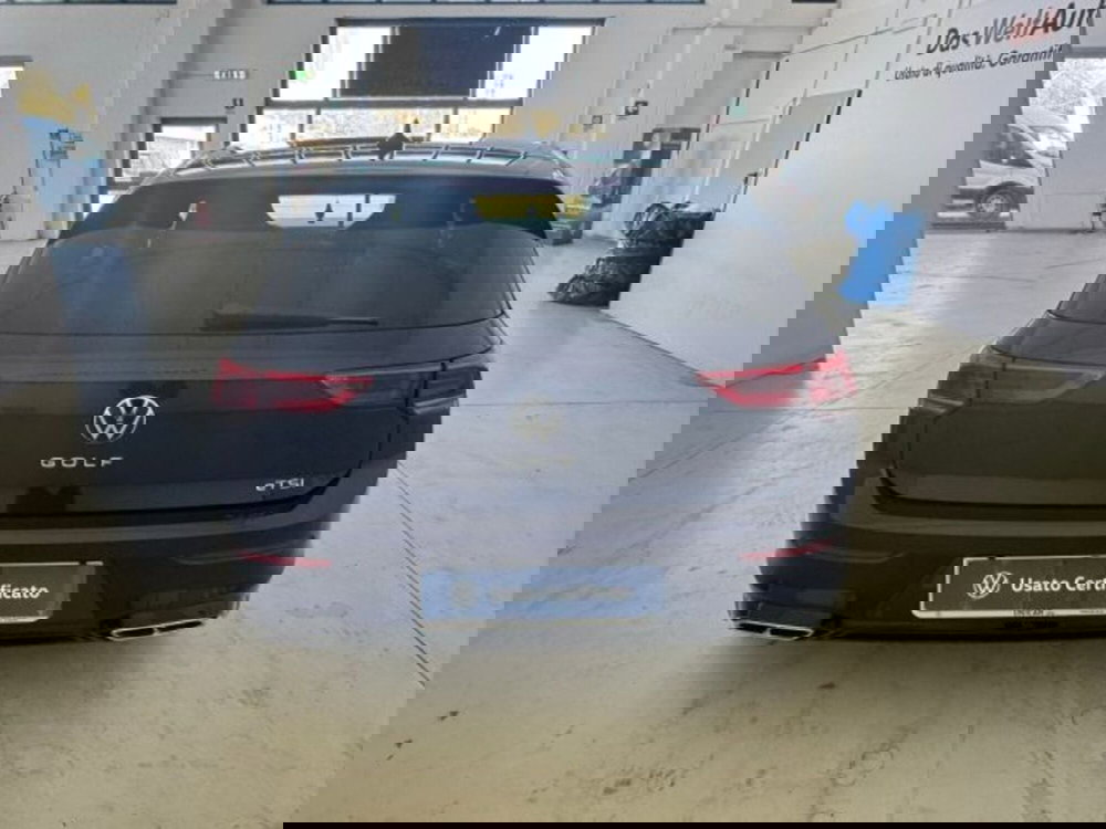 Volkswagen Golf usata a Cuneo (6)