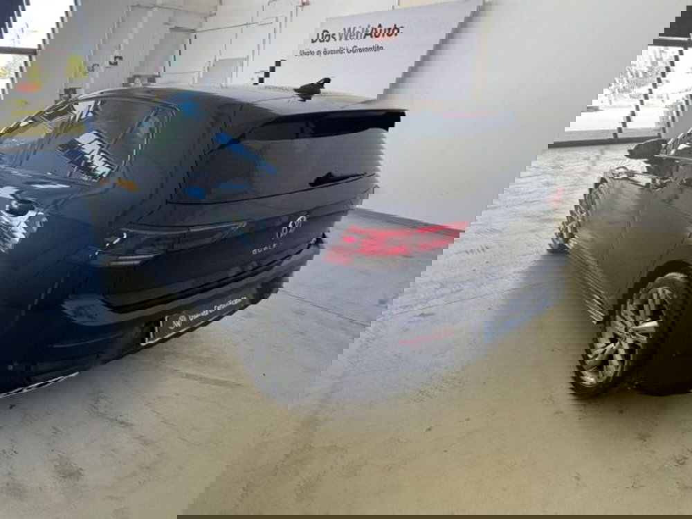 Volkswagen Golf usata a Cuneo (7)