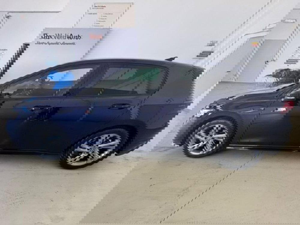 Volkswagen Golf usata a Cuneo (8)