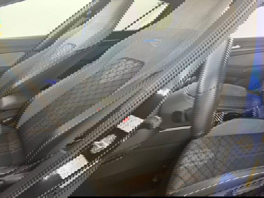 Volkswagen Golf usata a Cuneo (9)