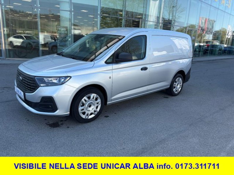 Ford Transit Connect  nuova a Cuneo