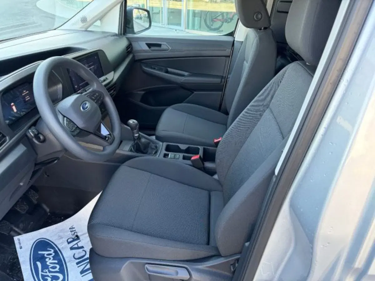 Ford Transit Connect  nuova a Cuneo (10)