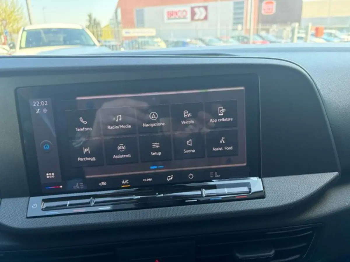 Ford Transit Connect  nuova a Cuneo (14)