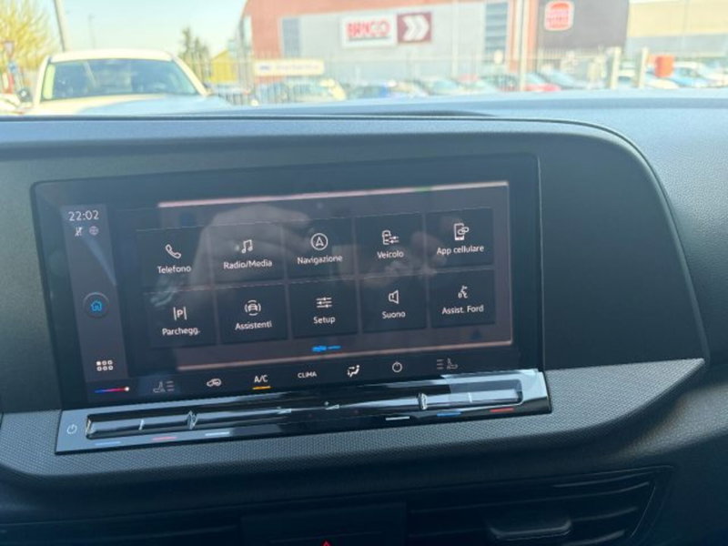 Ford Transit Connect  nuova a Cuneo (14)