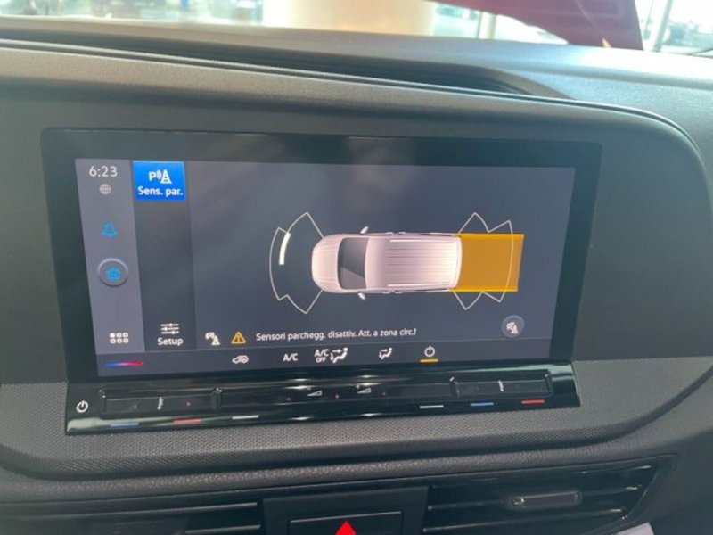 Ford Transit Connect  nuova a Cuneo (15)