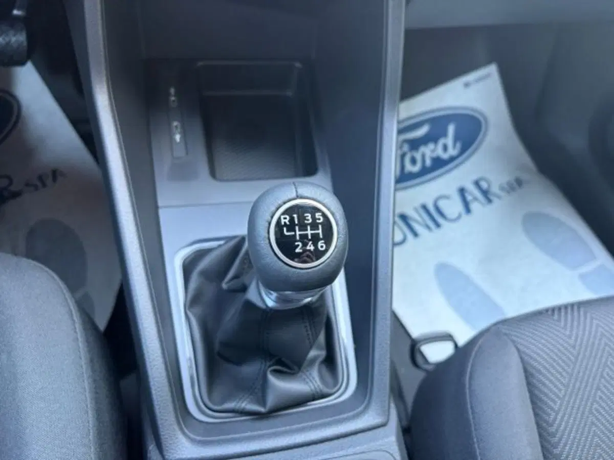 Ford Transit Connect  nuova a Cuneo (17)