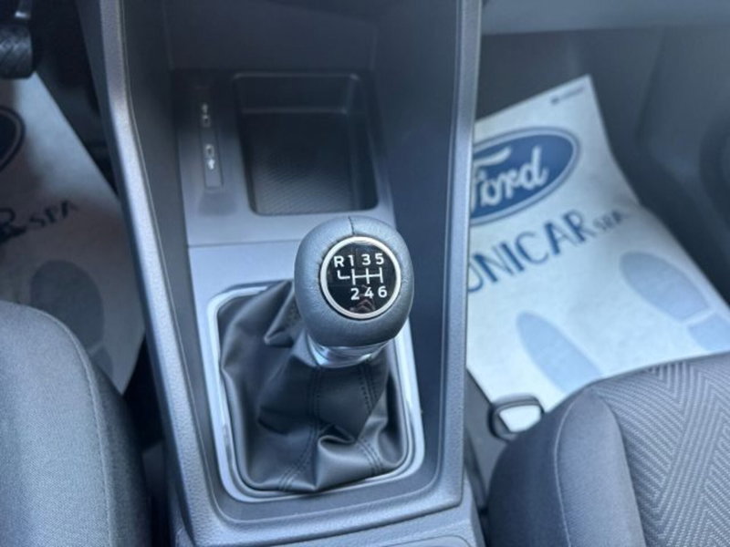 Ford Transit Connect  nuova a Cuneo (17)