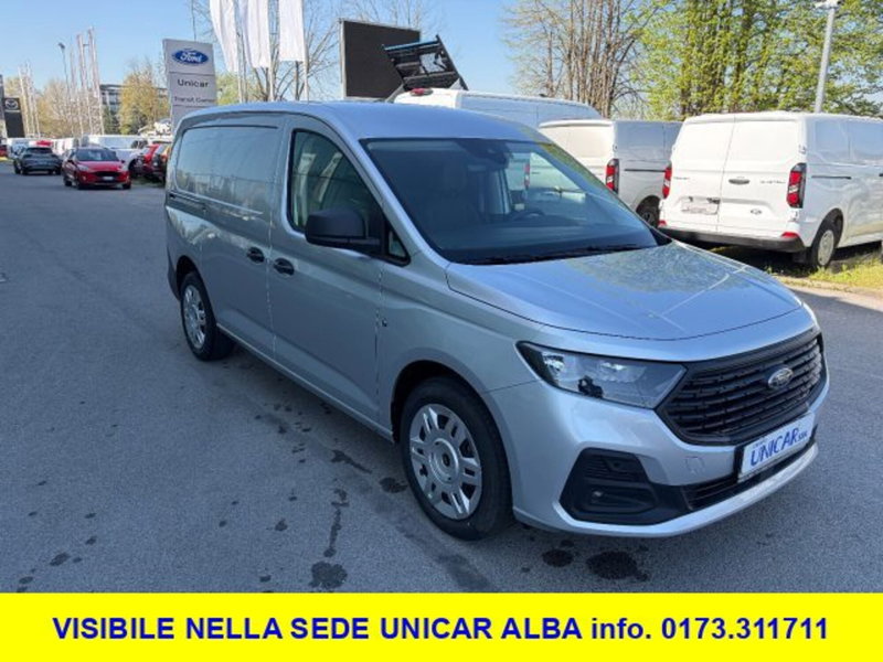 Ford Transit Connect  nuova a Cuneo (2)