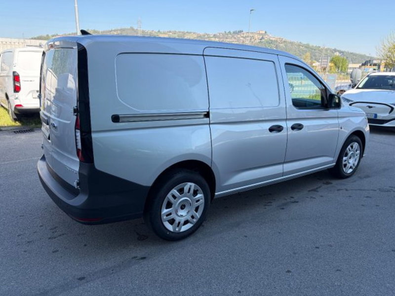 Ford Transit Connect  nuova a Cuneo (5)