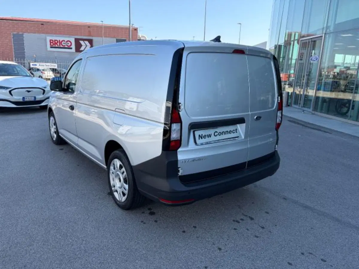 Ford Transit Connect  nuova a Cuneo (6)