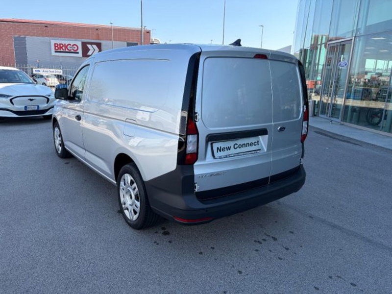 Ford Transit Connect  nuova a Cuneo (6)