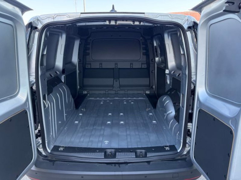 Ford Transit Connect  nuova a Cuneo (7)