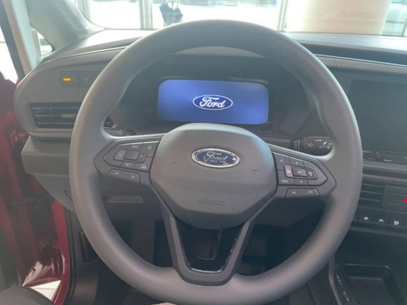 Ford Transit Connect  nuova a Cuneo (9)