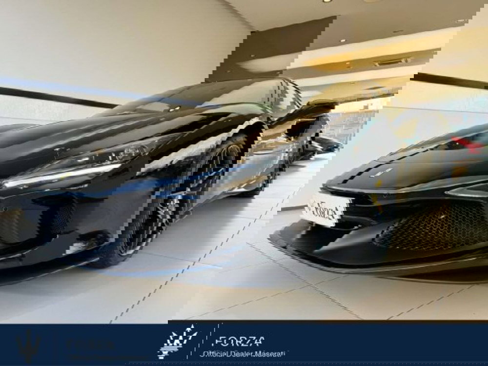 Ferrari F8 Coupé usata a Torino